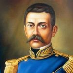 Legado patriótico: Hoy se conmemora el 162.º aniversario del fallecimiento de Matías Ramón Mella