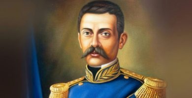 Legado patriótico: Hoy se conmemora el 162.º aniversario del fallecimiento de Matías Ramón Mella