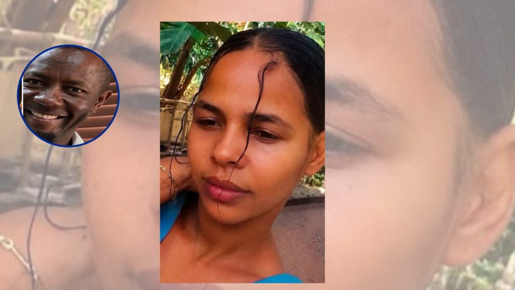 Mujer es herida presuntamente por su expareja en Maimón, Monseñor Nouel