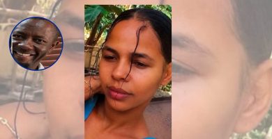Mujer es herida presuntamente por su expareja en Maimón, Monseñor Nouel