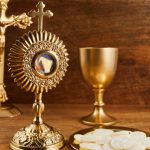 VIDEO: Iglesia católica celebra este jueves el día del Corpus Christi