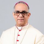 Arzobispo de Santiago llama a atender salud mental ante violencia intrafamiliar