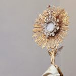 Corpus Christi, tradición católica celebrada en varios países