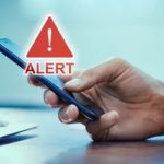 Sistema nacional de alertas incluirá una plataforma de consulta pública con datos personales de la persona desaparecida