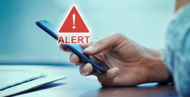 Sistema nacional de alertas incluirá una plataforma de consulta pública con datos personales de la persona desaparecida