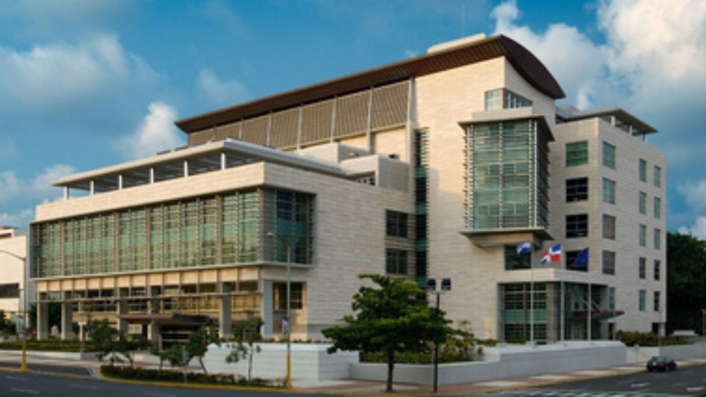 Ministerio Público deposita solicitud de medidas de coerción contra imputados en operación XL526