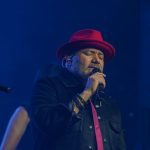 VIDEO: Pavel Núñez anuncia el regreso de «Bipolarband” al Hard Rock Café