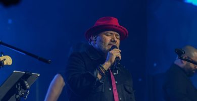 VIDEO: Pavel Núñez anuncia el regreso de «Bipolarband” al Hard Rock Café