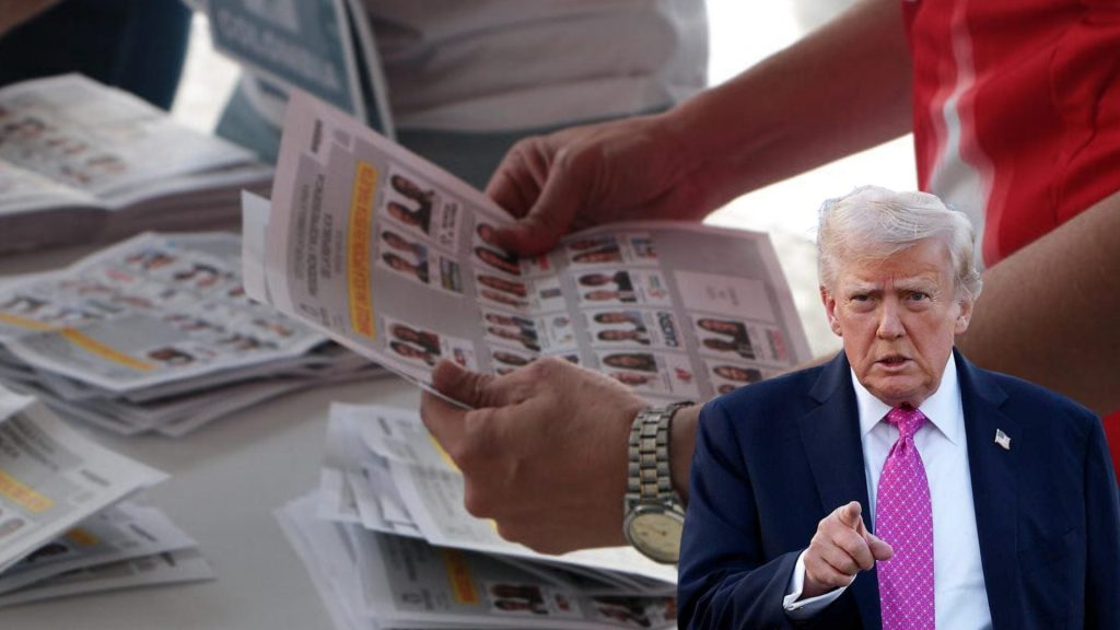 EE.UU. amenaza con retirar visas a quienes manipulen las elecciones en Colombia