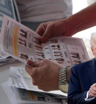 EE.UU. amenaza con retirar visas a quienes manipulen las elecciones en Colombia