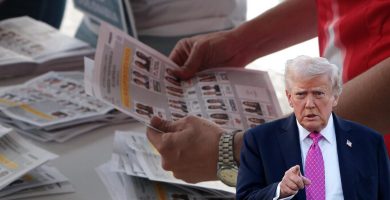 EE.UU. amenaza con retirar visas a quienes manipulen las elecciones en Colombia