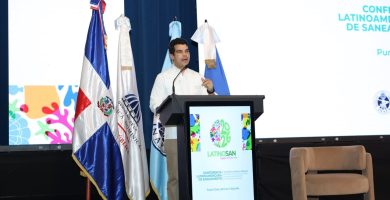 LatinoSan 2026 reafirma compromiso de América Latina con el agua y el saneamiento
