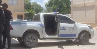 Imponen tres meses de prisión a hombre acusado de matar a su amigo en Barahona
