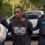 “Eso fue como el diablo”: arrestan a “Caco” por la muerte de una mujer hallada en una cañada