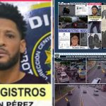 Apresan a “El Bombi” acusado de arrebatar celular a comunicador