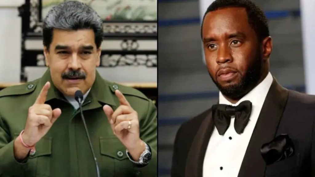 Abogada que defendió a Diddy ahora representará a Nicolás Maduro