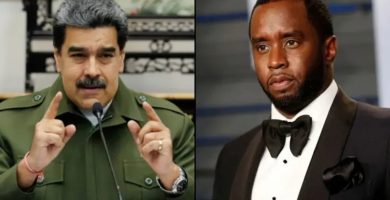 Abogada que defendió a Diddy ahora representará a Nicolás Maduro