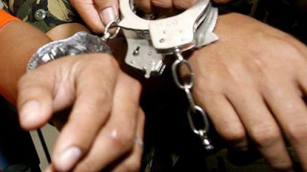 Dos hombres apresados por violencia de género en las últimas 24 horas