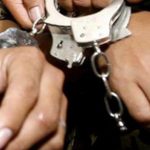 Dos hombres apresados por violencia de género en las últimas 24 horas