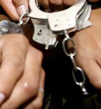 Dos hombres apresados por violencia de género en las últimas 24 horas
