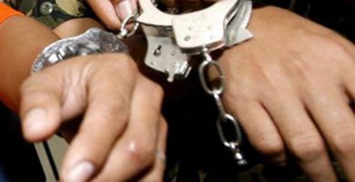 Dos hombres apresados por violencia de género en las últimas 24 horas