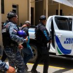 Aplazan audiencia contra hombre acusado de matar a su yerno en Barahona