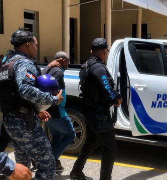 Aplazan audiencia contra hombre acusado de matar a su yerno en Barahona