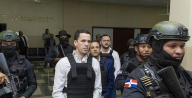 Juez decide hoy si abre juicio de fondo por caso Intrant