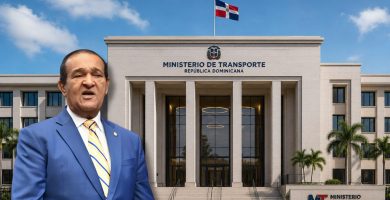 «Ninguno hace nada»: Antonio Marte  propone eliminar Intrant y Digesett y crear un  Ministerio de Transporte