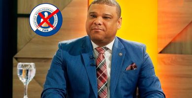 Diputado Nacional PRD: «Se tomará la decisión que sea para sacar al PRM del poder»