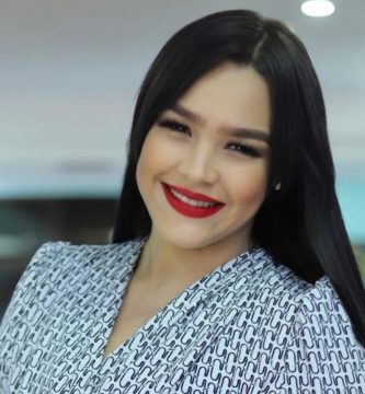 Yicet Bueno: El ascenso imparable de una de las figuras más completas de la televisión dominicana