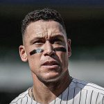 Aaron Judge es puesto en descanso tras fractura en las costillas