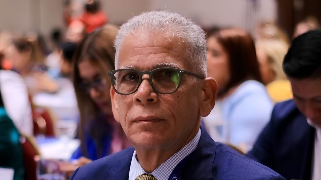 Fallece Ricardo Polanco, embajador extraordinario de RD en Guatemala