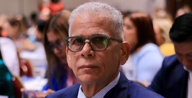 Fallece Ricardo Polanco, embajador extraordinario de RD en Guatemala