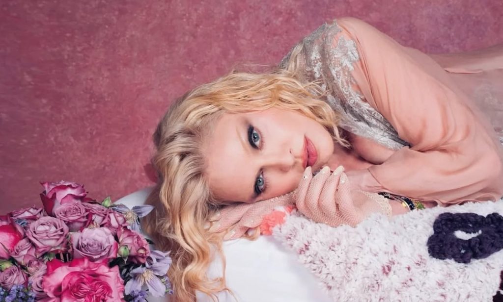 Madonna anuncia que estrenará ‘Confessions II – The Film’ el 8 de junio por YouTube