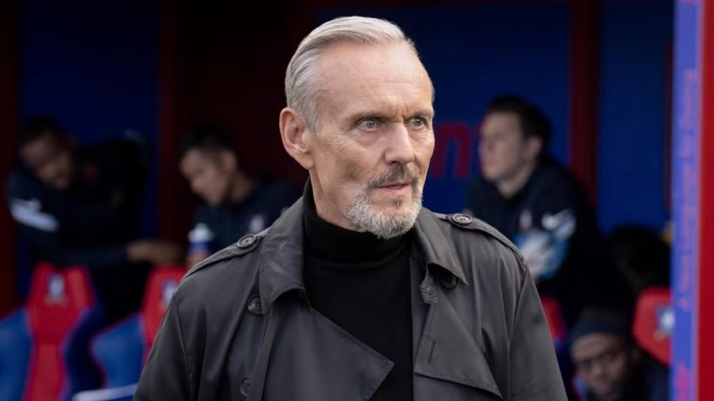 Fallece Anthony Head, reconocido actor de ‘Buffy la cazavampiros’ y ‘Ted Lasso’