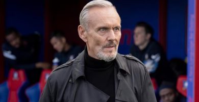 Fallece Anthony Head, reconocido actor de ‘Buffy la cazavampiros’ y ‘Ted Lasso’