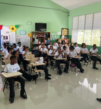 El Sistema Punta Cana impulsa la educación musical con conciertos comunitarios