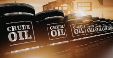 El petróleo de Texas cae 2,69 %, pero se mantiene sobre los 90 dólares