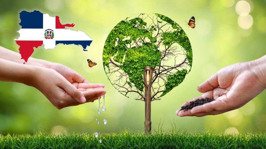 República Dominicana enfrenta retos ambientales en el Día Mundial del Medio Ambiente