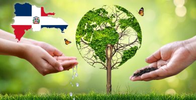 República Dominicana enfrenta retos ambientales en el Día Mundial del Medio Ambiente