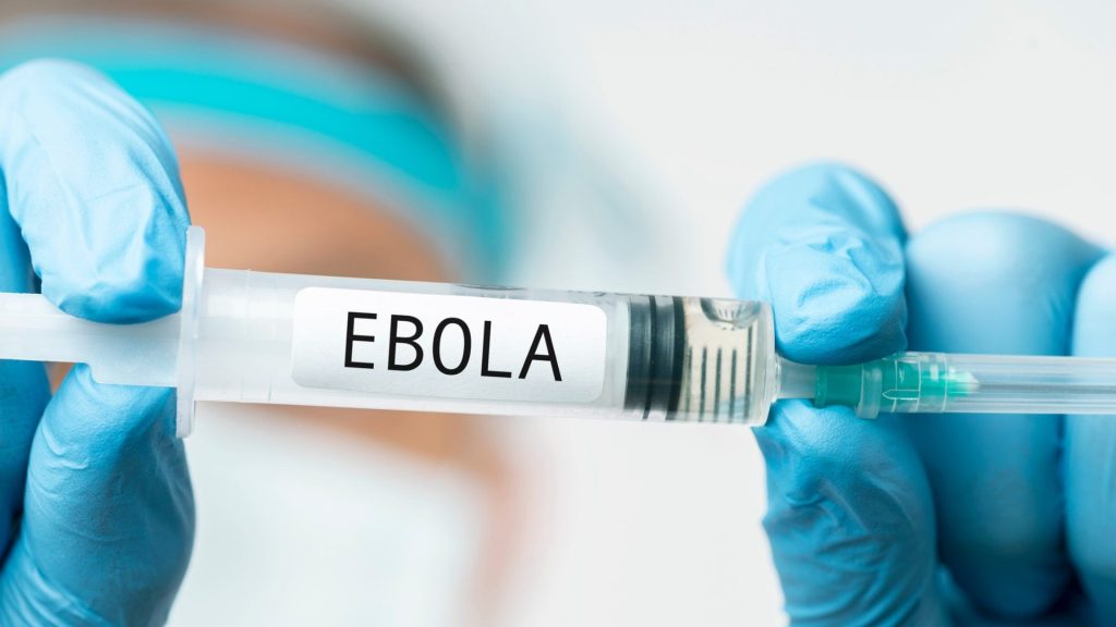 Alertan sobre riesgo de ébola y llaman a reforzar medidas preventivas
