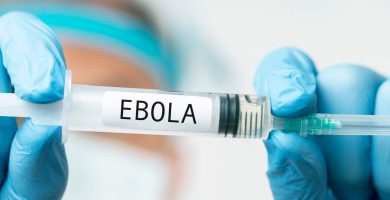 Alertan sobre riesgo de ébola y llaman a reforzar medidas preventivas