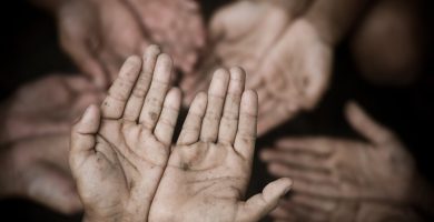 Huérfanos por feminicidios pueden replicar patrones de violencia