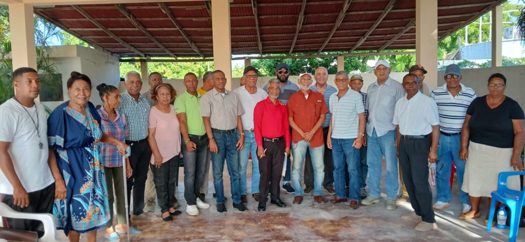 VIDEO: Coalición Enriquillo ratifica marcha en Barahona “en defensa de la vida”