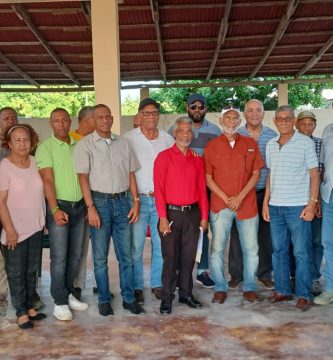 VIDEO: Coalición Enriquillo ratifica marcha en Barahona “en defensa de la vida”