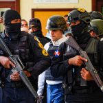 Nuevo Código Penal fue usado en el caso Operación Camaleón; primer proceso legal bajo la nueva normativa