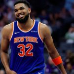 Karl-Anthony Towns: «Le recé a mi mamá antes de esa posesión»