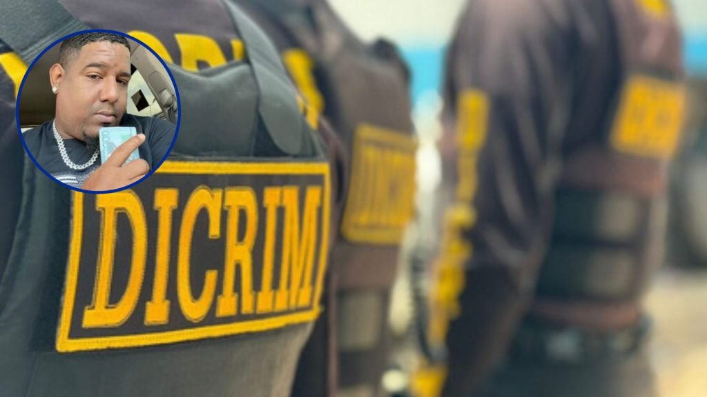 Cae abatido bicilón buscado por muerte de teniente de la PN en Bonao