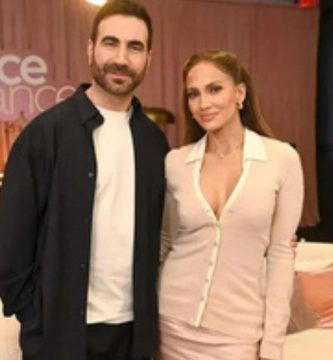 VIDEO: Jennifer Lopez tras grabar película en RD: “Me encanta el país, he filmado anteriormente; es el paraíso”